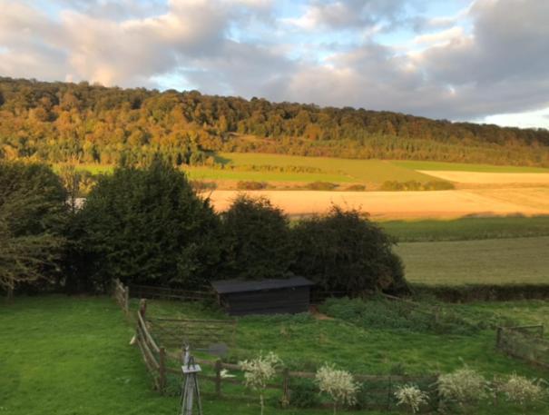 Gite Piscine Jacuzzi Privatises Clos Valentin Freulleville エクステリア 写真