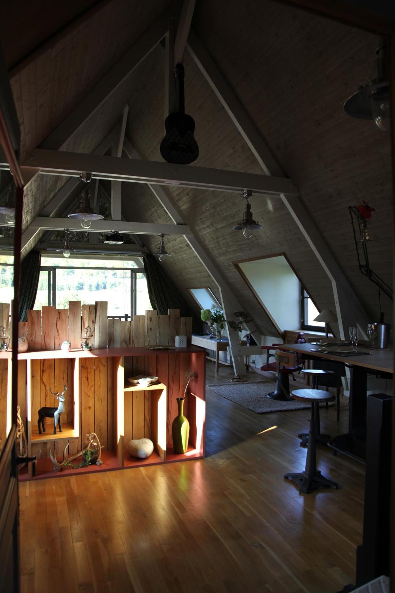 Gite Piscine Jacuzzi Privatises Clos Valentin Freulleville エクステリア 写真